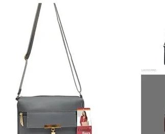 Cross Body Bags & Sling Bags