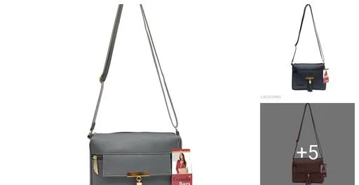 Cross Body Bags & Sling Bags
