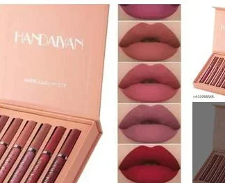 Proffesional Attractive Lipsticks