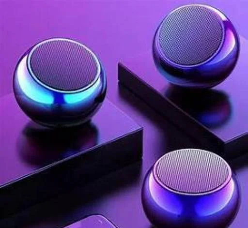 Bluetooth Speakers - Image 2
