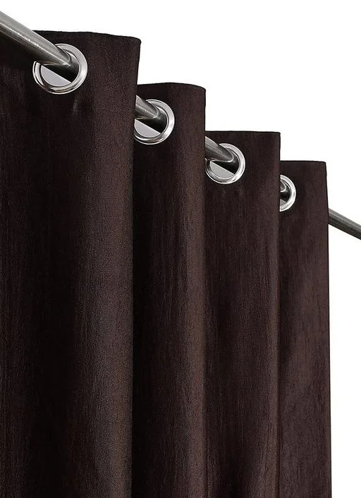 Trendy Alluring Curtains & Sheers - Image 2