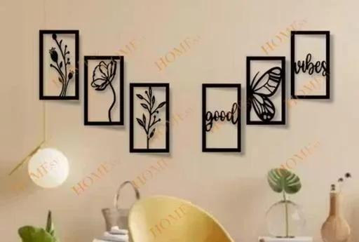 Classic Wall Decor & Hangings - Image 2