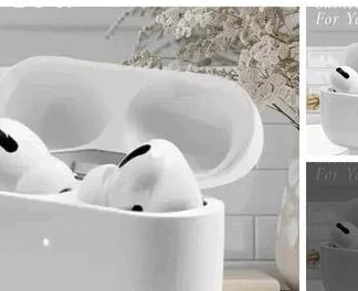Bluetooth Headphones & Earphones