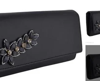 Casual Modern Women Clutches