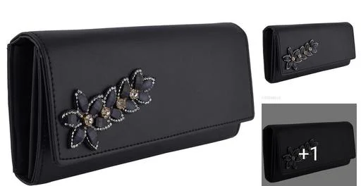Casual Modern Women Clutches