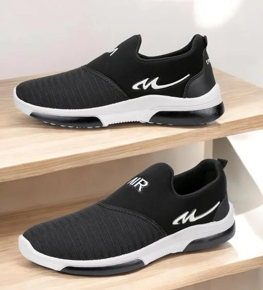 Unique Graceful Men Sports Shoes - Image 2