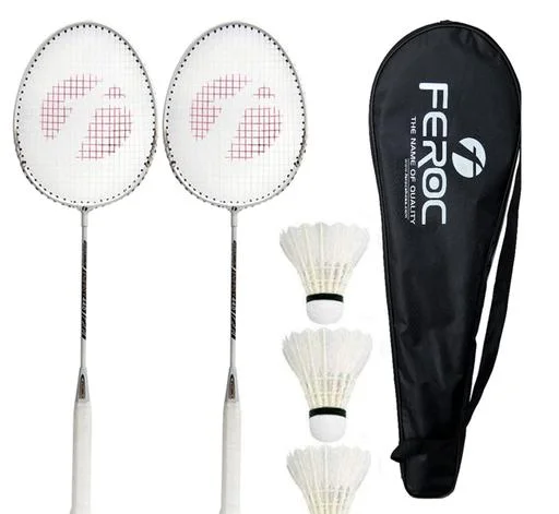 New Racquets - Image 2