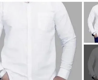 Trendy Fashionista Men Shirts