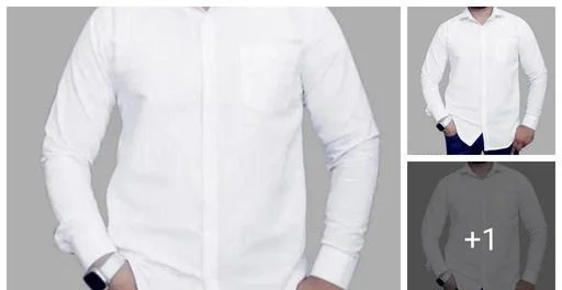 Trendy Fashionista Men Shirts
