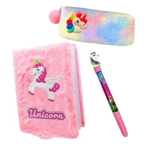 Beautiful Gel Ink Pens - Image 2