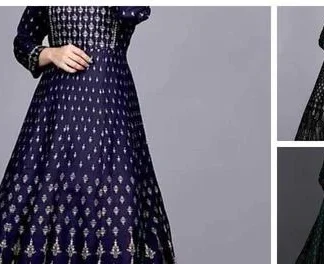 Charvi Petite Kurtis