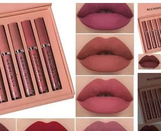 Proffesional Rich Look Lipsticks
