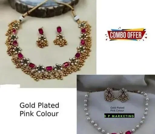 Diva Graceful Jewellery Sets - Image 2