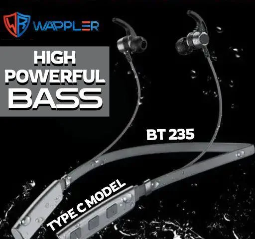 Bluetooth Headphones & Earphones - Image 2