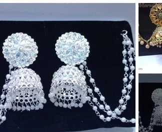 Styles Earrings & Studs