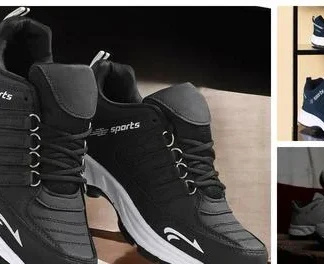 Aadab Graceful Men Sports Shoes