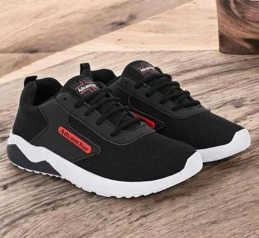 Modern Attractive Men Sports Shoes - Image 2