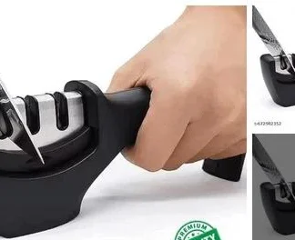 Wonderful Manual Knife Sharpeners