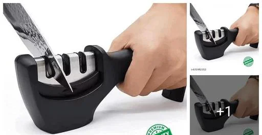 Wonderful Manual Knife Sharpeners