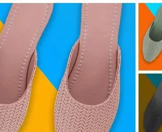 Gorgeous Women Juttis & Mojaris