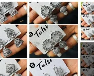 Wonderful Earrings & Studs