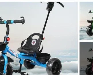 Trendy Kids Die-Cast & Toy Vehicles