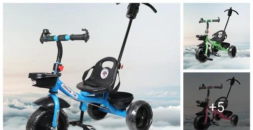 Trendy Kids Die-Cast & Toy Vehicles