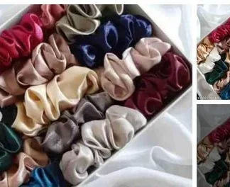 Hair Bands