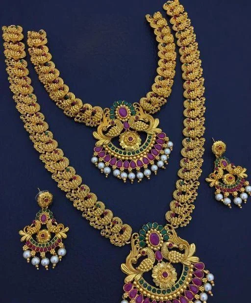 Princess Colorful Jewellery Sets - Image 2