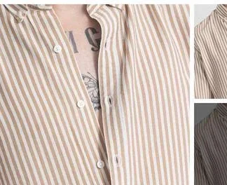 Fancy Modern Men Shirts