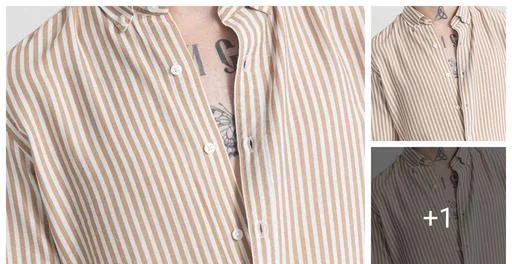 Fancy Modern Men Shirts