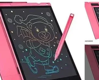 Wonderful Kids Reading & Writing Toys