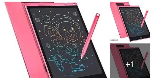 Wonderful Kids Reading & Writing Toys