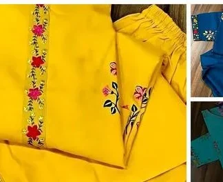 Women Cotton Alisha Ensemble Women Kurta