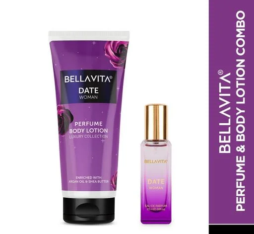 Bellavita perfumes for women 20ml - Image 2
