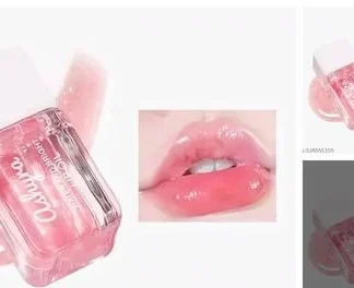 Proffesional Rich Look Lip Gloss