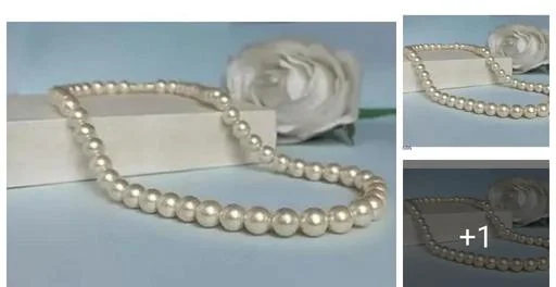 Twinkling Graceful Women Necklaces & Chains