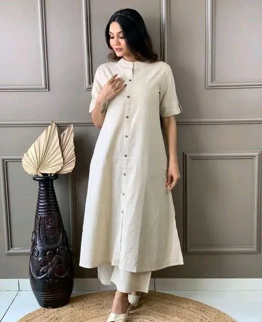 Jivika Pretty Women Kurta Sets - Image 2