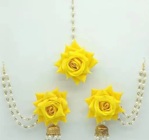 Princess Colorful Jewellery Sets - Image 2