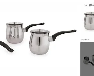 Sauce Pans