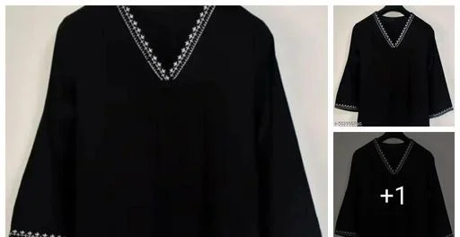 Tops & Tunics