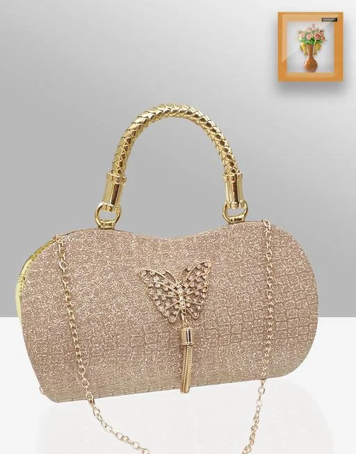 Casual Modern Women Clutches - Image 2