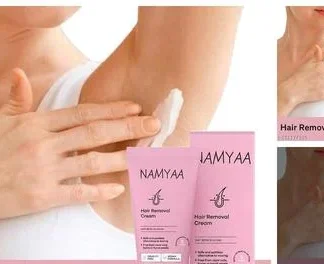Namyaa Hair Removal Cream 60gm For