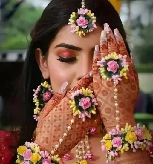 Allure Graceful Jewellery Sets - Image 2
