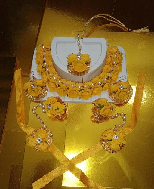 Allure Graceful Jewellery Sets - Image 2