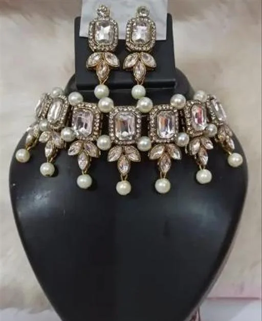 Elite Elegant Jewellery Sets - Image 2