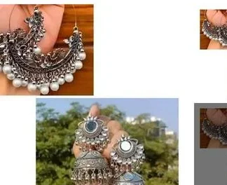 Essential Earrings & Studs