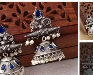 Wonderful Earrings & Studs