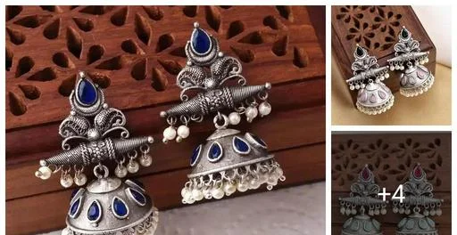 Wonderful Earrings & Studs