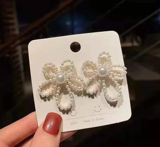 Modern Earrings & Studs - Image 2
